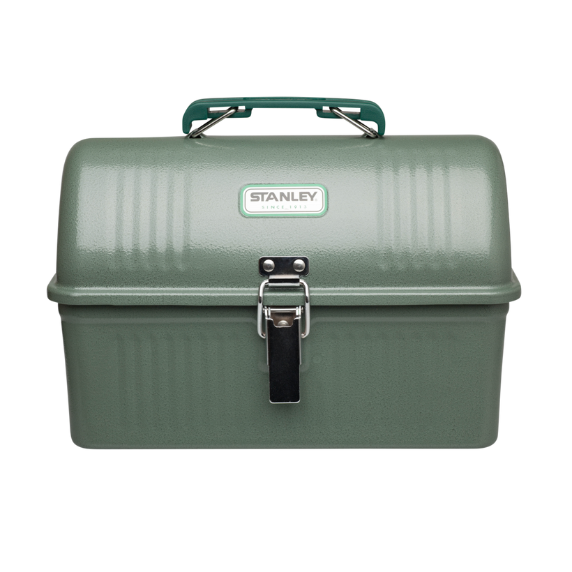 Classic Lunch Box - Premium Pack