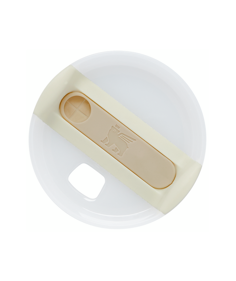 The Quencher H2.O Flowstate™ Tumbler Lid - Lite Choice