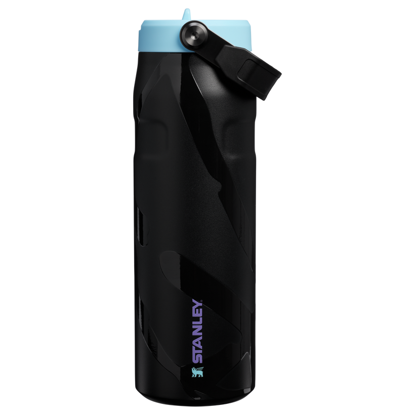 Stanley 1913 x Caitlin Clark IceFlow™ Flip Straw 2.0 Bottle - Essential Fit