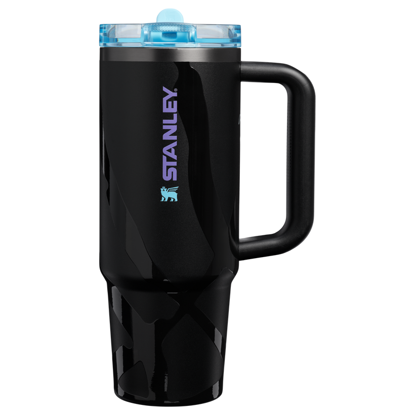 Stanley 1913 x Caitlin Clark Quencher® ProTour Flip Straw Tumbler - Travel Pick