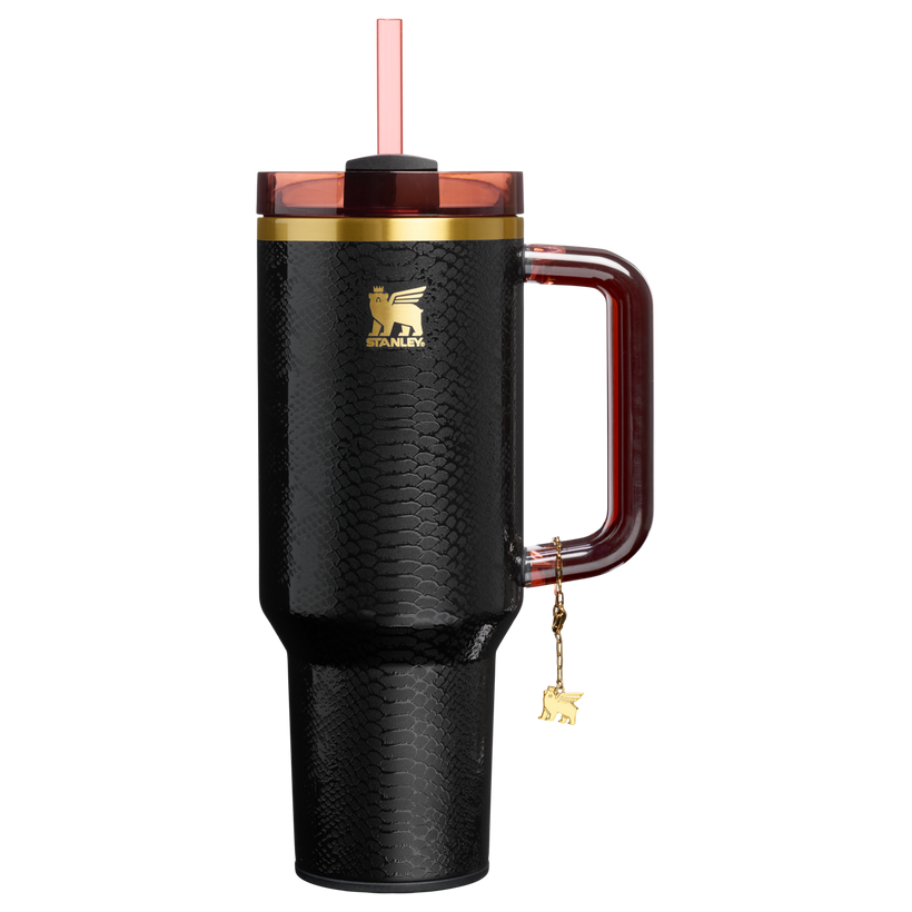 The Quencher® Luxe H2.0 Flowstate™ Tumbler - Easy Set