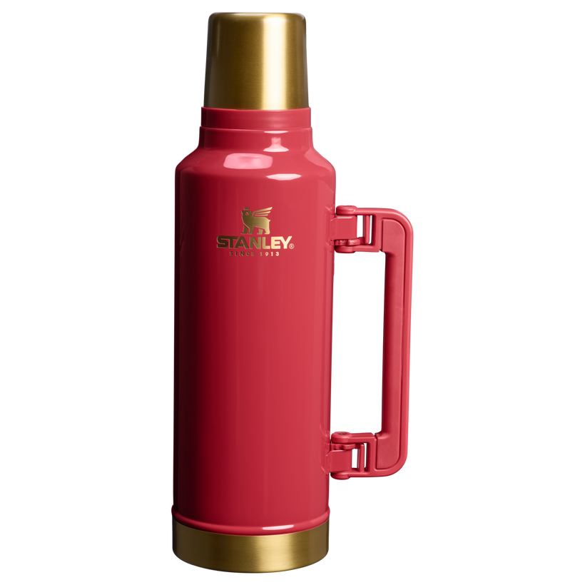 The Cheers & Cheer Classic Legendary Bottle - Daily Set