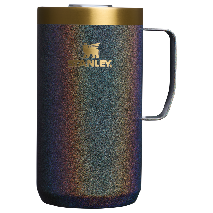 The Dream Weaver Stay-Hot Camp Mug - Clean Choice
