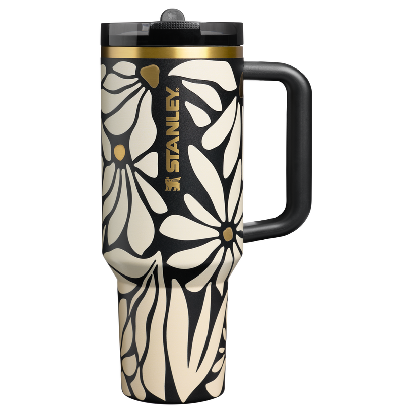 The Quencher® ProTour Flip Straw Tumbler - Lite Ready