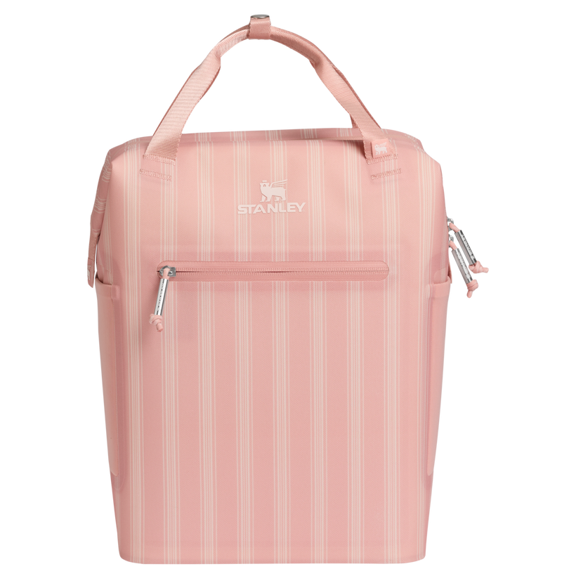 The All Day Madeleine Mini Cooler Backpack - Fresh Set