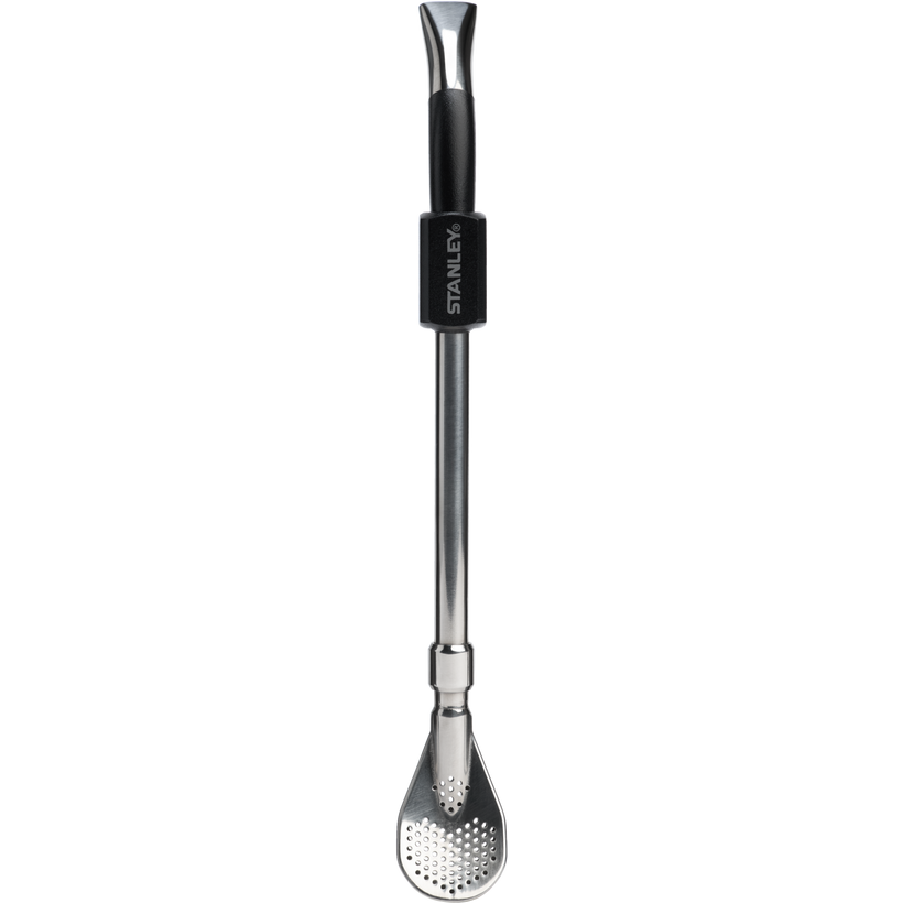 The Yerba Mate Bombilla Straw - Daily Pick