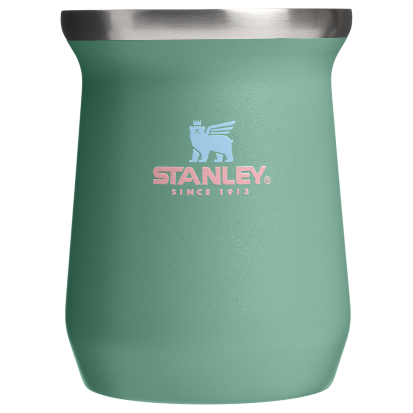 Stanley 1913 x Antonela Classic Mate Mug - Easy Pack