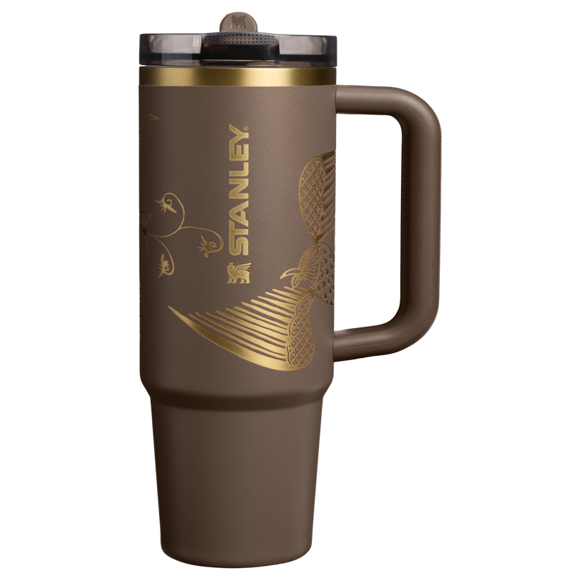 The Stanley 1913 x Nest Quencher® ProTour Flip Straw Tumbler - Lite Ready
