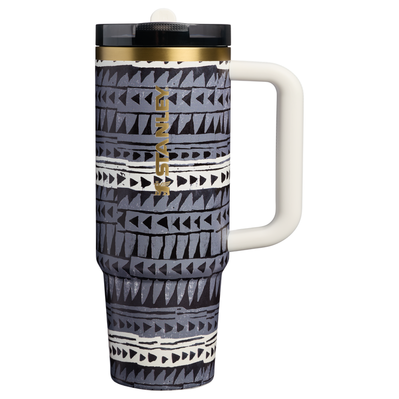 The Stanley 1913 x Nest Quencher® ProTour Flip Straw Tumbler - Classic Pick