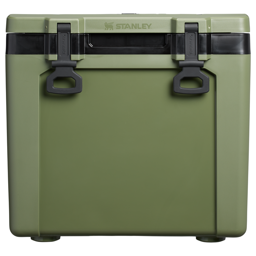 The Cold For Days Wheeled Outdoor Cooler - Modern Fit