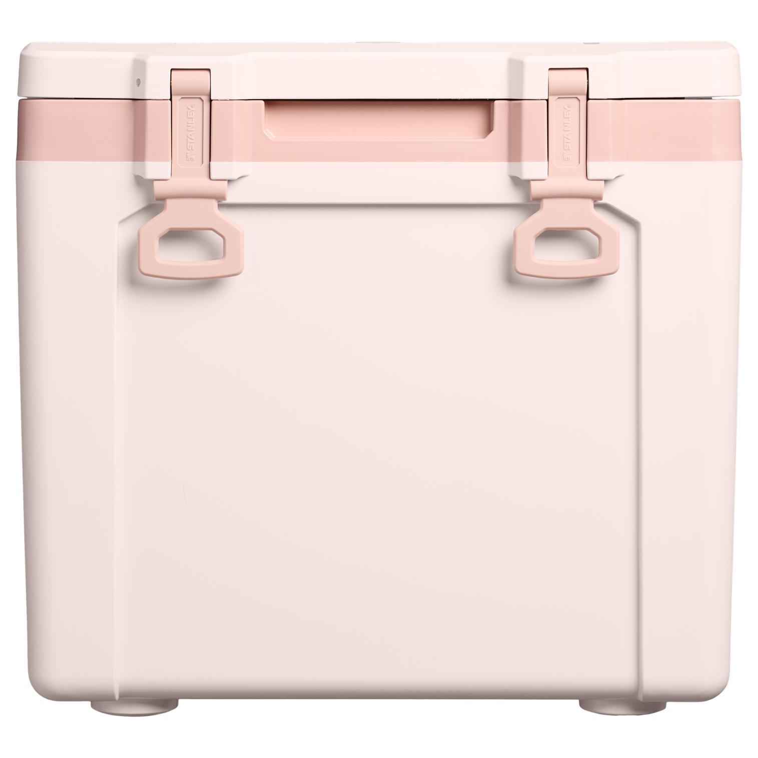 The Cold For Days Wheeled Outdoor Cooler
