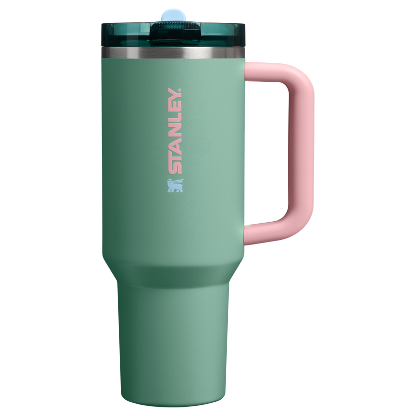 Stanley 1913 x Antonela Quencher ProTour Flip Straw Tumbler - Essential Choice