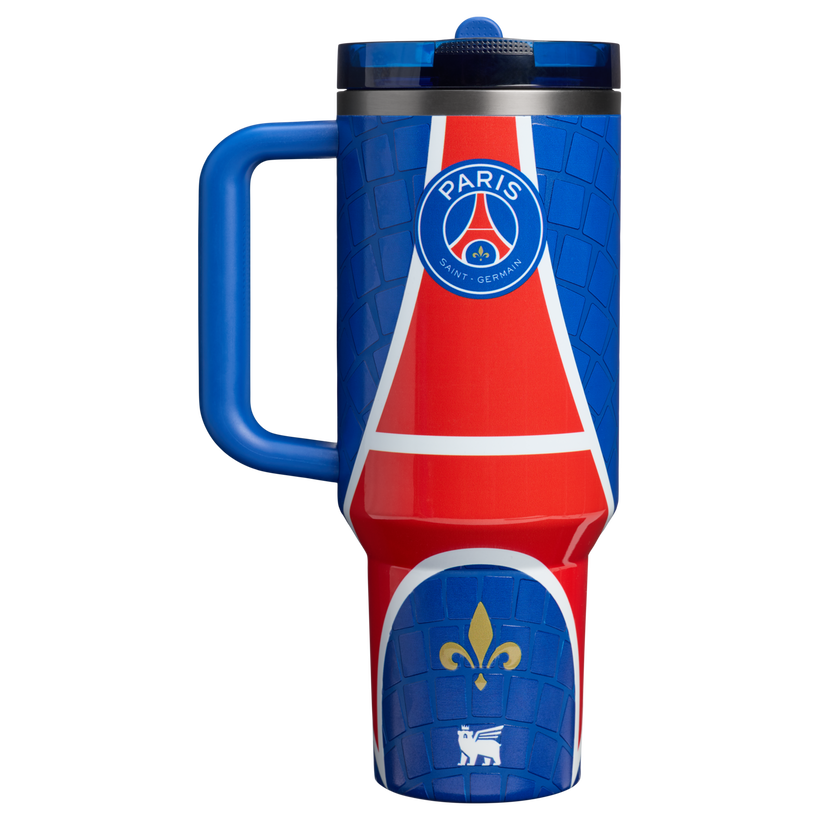 Stanley 1913 x Paris Saint-Germain Quencher® ProTour Flip Straw Tumbler - Modern Pick