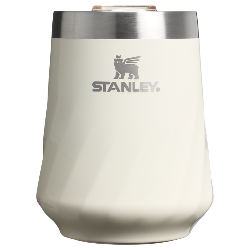 The Textured Reserve Wine Tumbler - Modern Set