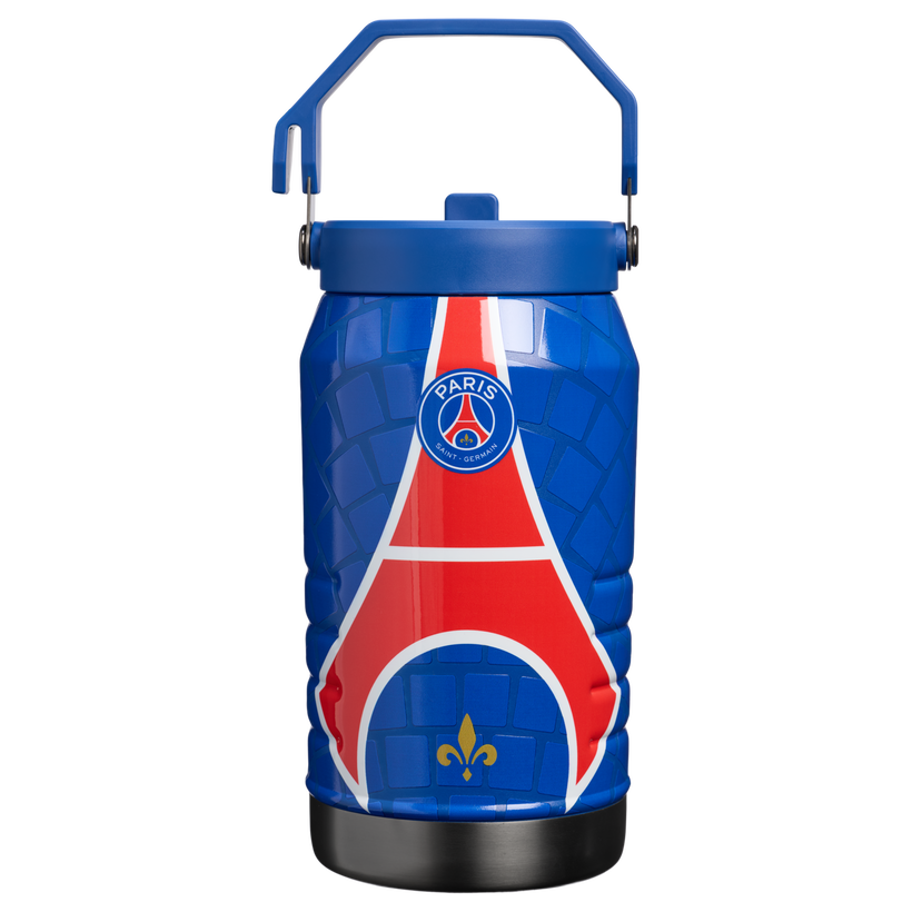 Stanley 1913 x Paris Saint-Germain IceFlow™ Flip Straw 2.0 Jug - Classic Pack