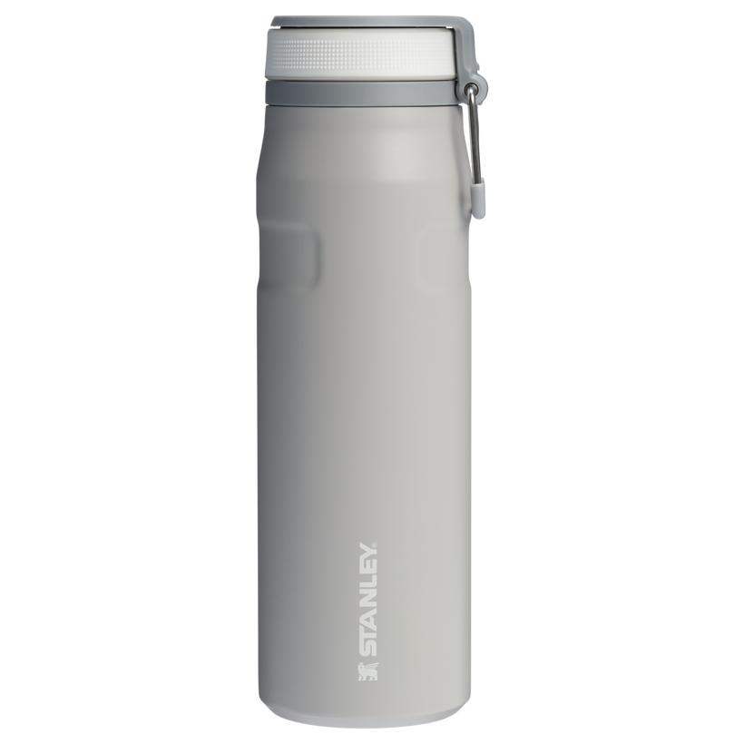 The IceFlow™ Bottle with Twist Flip Lid - Modern Pick