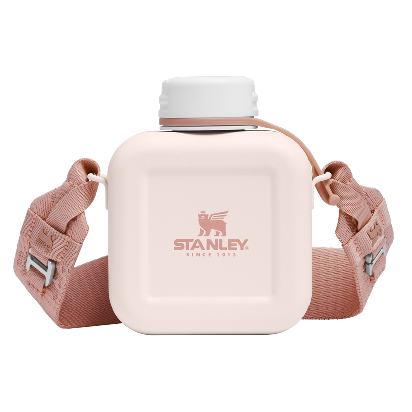 The Next x Nature Canteen - Premium Choice