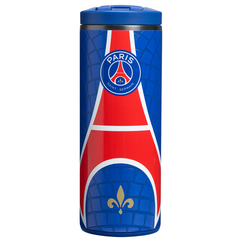 Stanley 1913 x Paris Saint-Germain Transit Flip Top Mug 2.0 - Classic Fit