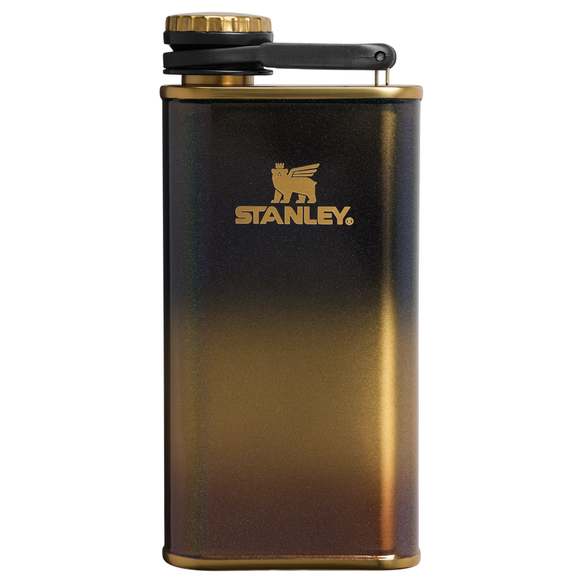 The Easy Fill Flask - Premium Choice