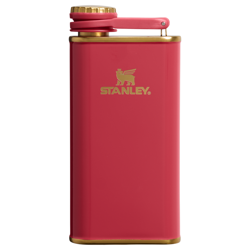 The Cheers & Cheer Easy Fill Flask - Active Pick