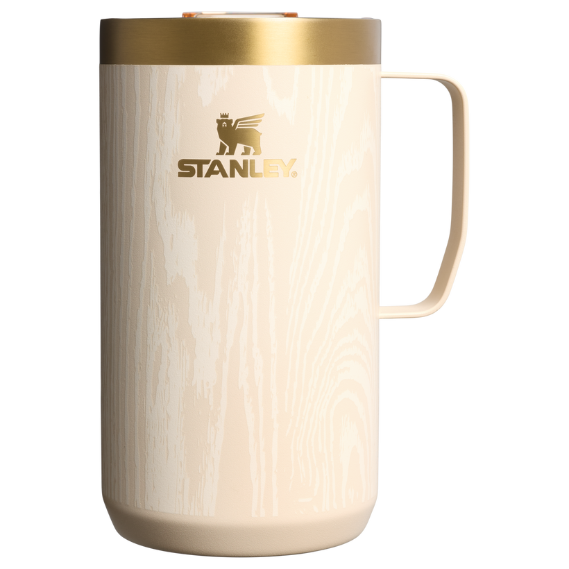 The Cheers & Cheer Stay-Hot Camp Mug - Essential Pack