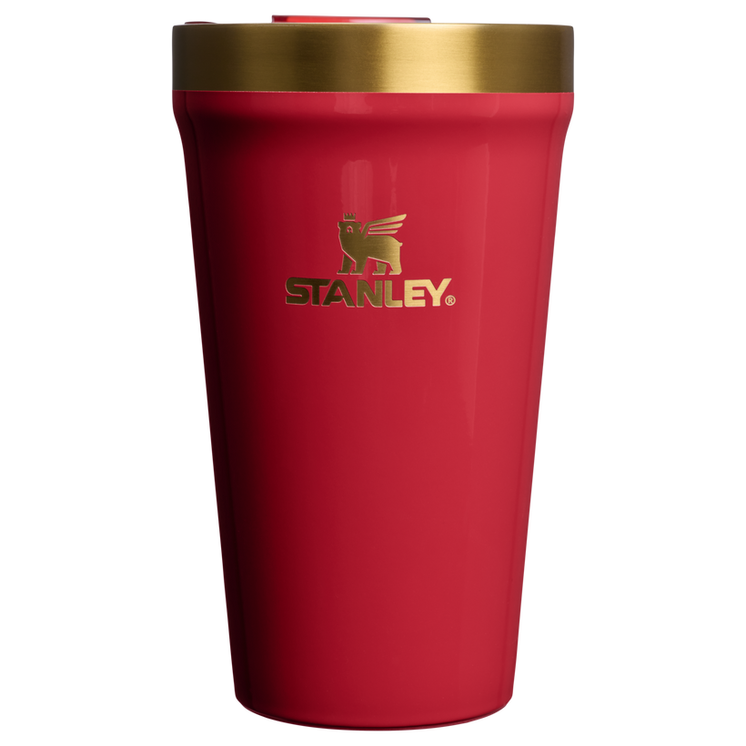 The Cheers & Cheer Everyday Tumbler - Travel Choice