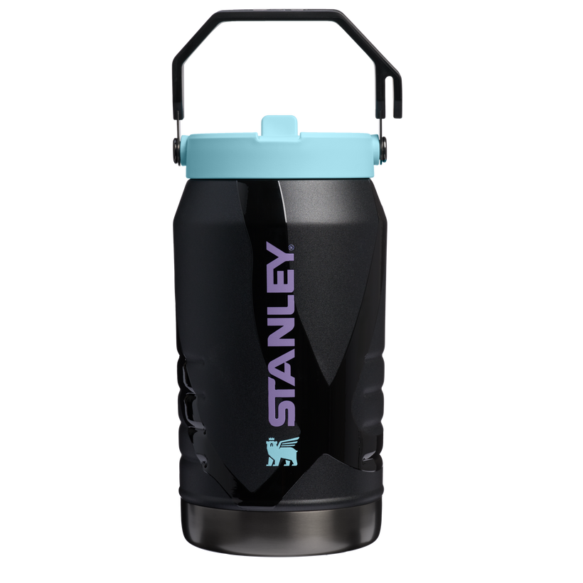 Stanley 1913 x Caitlin Clark IceFlow™ Flip Straw Jug - Fresh Style