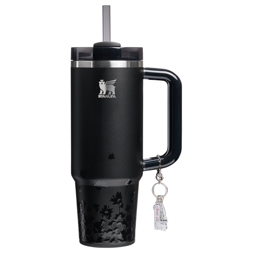 The Quencher® Luxe Tumbler - Premium Ready