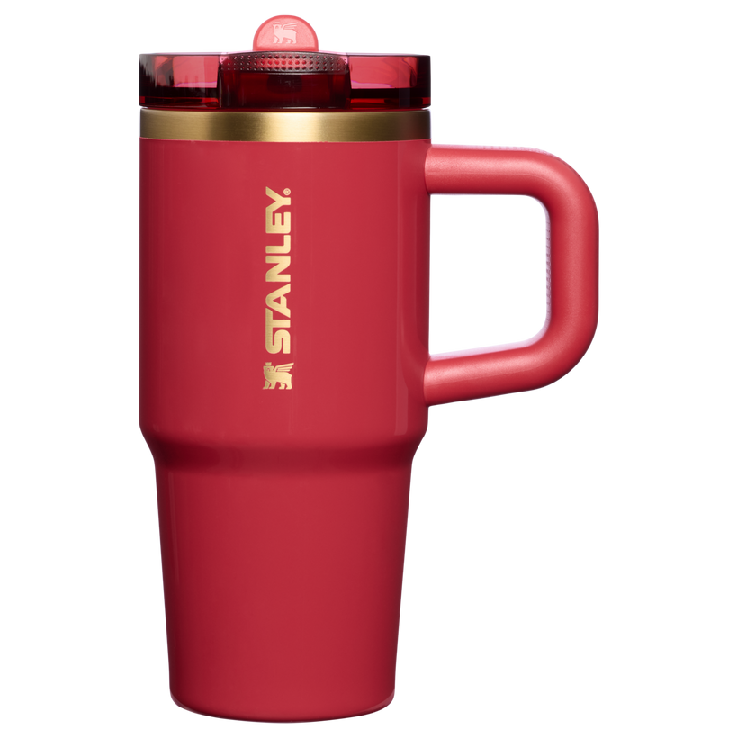 The Cheers & Cheer Quencher ProTour Flip Straw Tumbler - Lite Pick