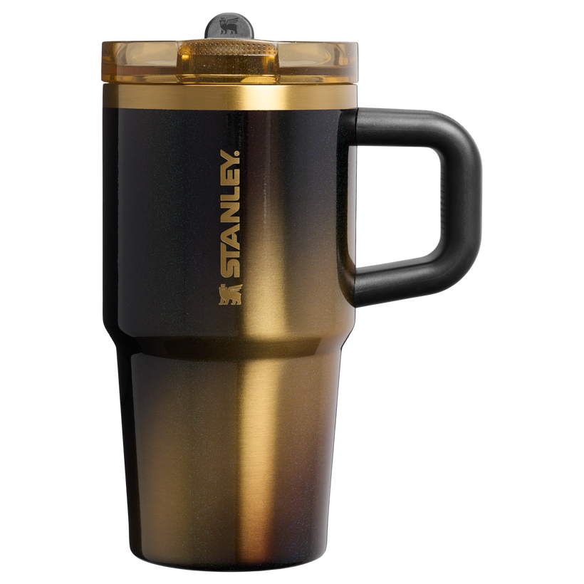 The Quencher® ProTour Flip Straw Tumbler - Modern Style