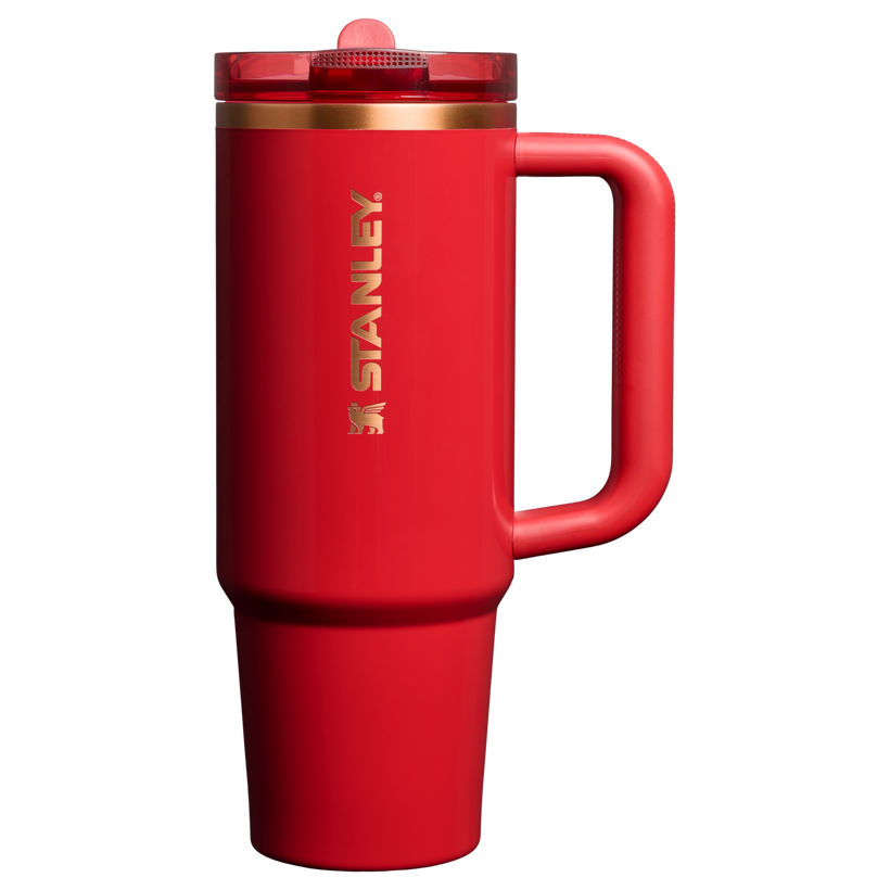 The Cheers & Cheer Quencher ProTour Flip Straw Tumbler - Fresh Carry