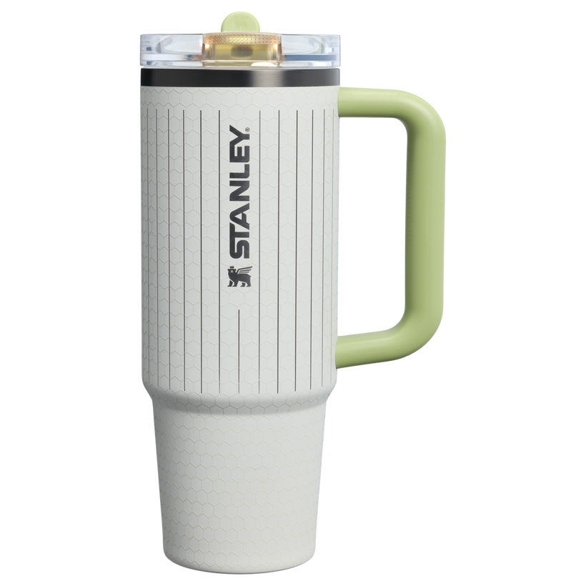The Stanley 1913 x Nelly Korda Quencher® ProTour Flip Straw Tumbler - Essential Fit