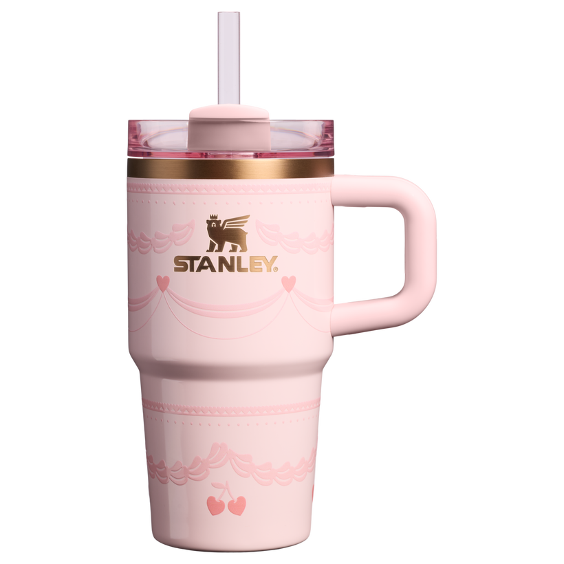 The Valentine’s Day Quencher H2.0 Flowstate™ Tumbler - Modern Choice